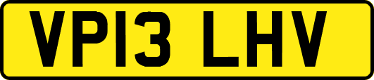 VP13LHV
