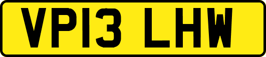 VP13LHW