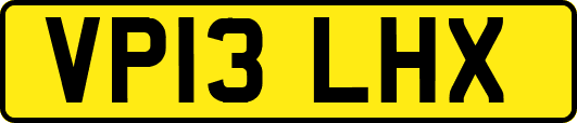 VP13LHX