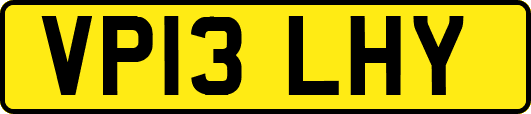 VP13LHY