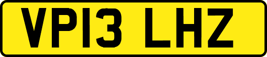 VP13LHZ