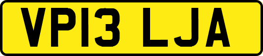 VP13LJA