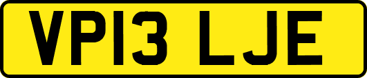 VP13LJE