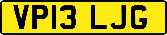 VP13LJG