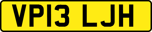 VP13LJH