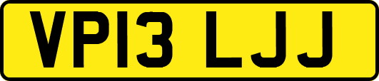 VP13LJJ