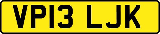 VP13LJK