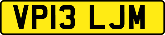 VP13LJM
