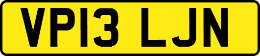 VP13LJN