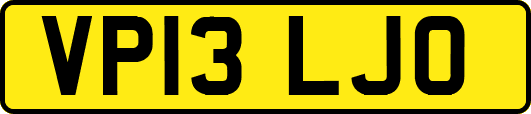 VP13LJO