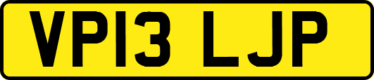 VP13LJP