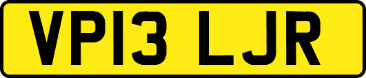 VP13LJR