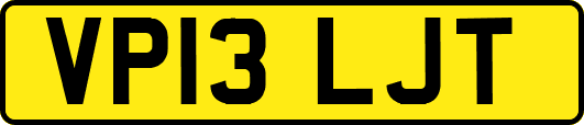 VP13LJT