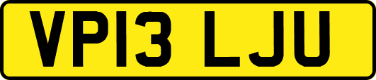 VP13LJU