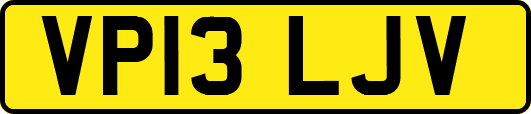 VP13LJV