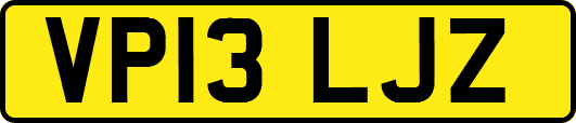 VP13LJZ