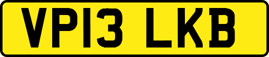 VP13LKB