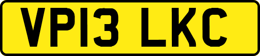 VP13LKC