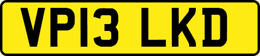 VP13LKD
