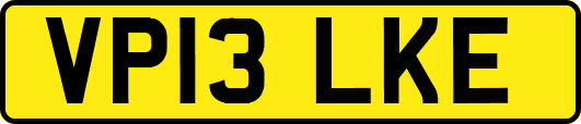 VP13LKE