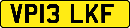 VP13LKF