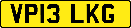 VP13LKG