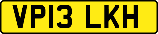 VP13LKH
