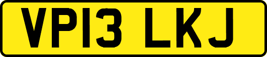 VP13LKJ