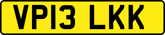 VP13LKK
