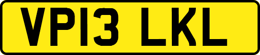 VP13LKL