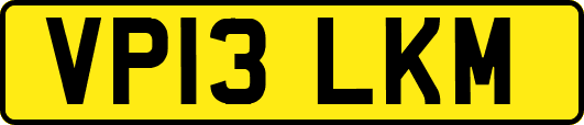 VP13LKM