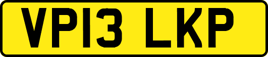 VP13LKP