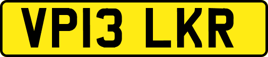 VP13LKR