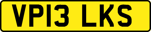 VP13LKS