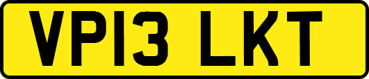 VP13LKT