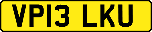 VP13LKU