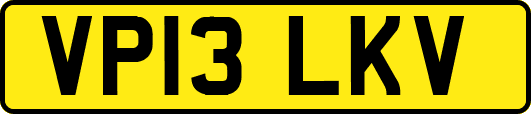 VP13LKV