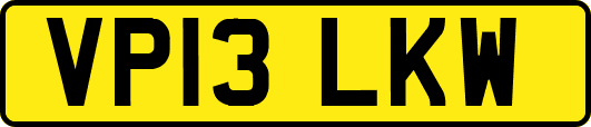 VP13LKW