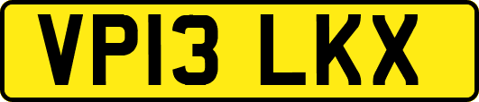 VP13LKX