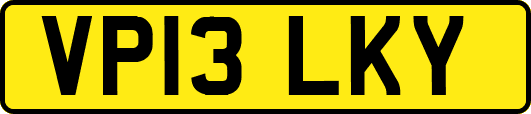 VP13LKY