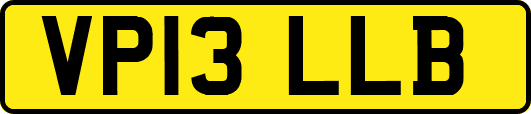 VP13LLB