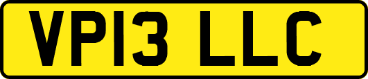 VP13LLC
