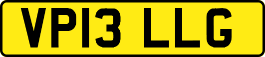 VP13LLG