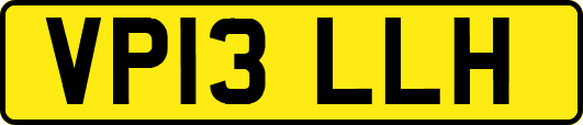 VP13LLH