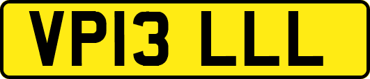 VP13LLL