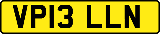 VP13LLN