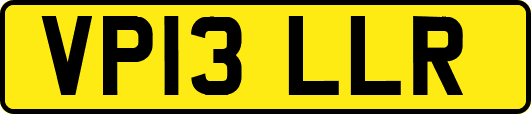 VP13LLR