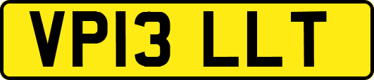 VP13LLT