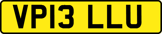 VP13LLU