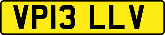 VP13LLV